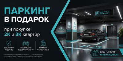 Подарок